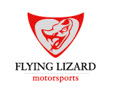 Flying Lizard Logo